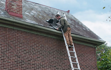 what affects urgent Mile Elm roof repairs