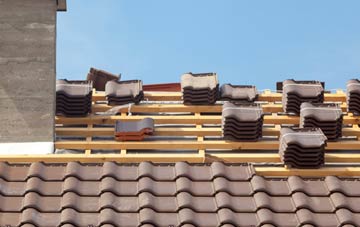 Mile Elm clay roofing costs