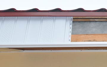 Mile Elm fascia repair costs