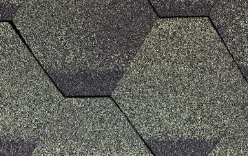 Mile Elm fibreglass shingle repairs