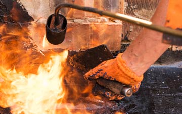 Mile Elm flat roof repair companies