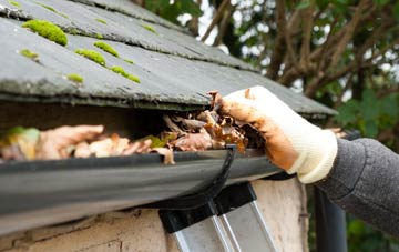 gutter cleaning Mile Elm, Wiltshire