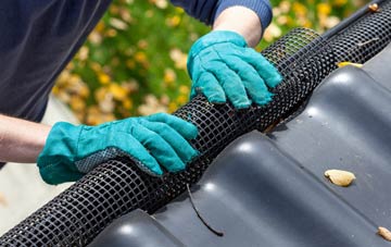 Mile Elm gutter repair companies