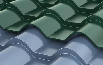 who should consider Mile Elm plastic roofs
