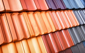 Mile Elm roof tile costs