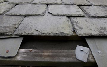 Mile Elm slate roof repairs and maintenance