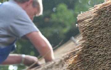 professional Mile Elm thatchers