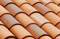 Mile Elm clay roofing