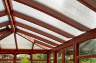 Mile Elm conservatory roofing insulation
