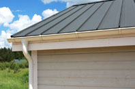 Mile Elm fascia repair