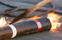 free Mile Elm flat roofing repair quotes