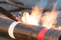 Mile Elm flat roofing replacement