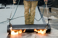 Mile Elm flat roof sealing quote