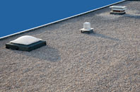 Mile Elm flat roofing