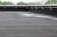 find rated Mile Elm flat roofing companies
