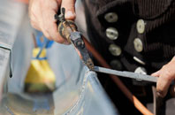 Mile Elm lead roof quotes