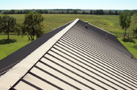 Mile Elm metal roof quotes