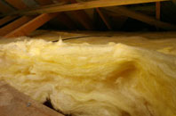 Mile Elm pitch roof insulation