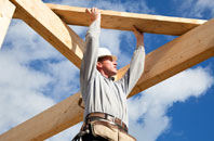 Mile Elm roof replacement work