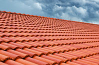 Mile Elm roofing tiles