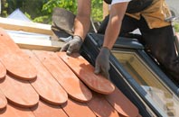 Mile Elm tiled roofing companies