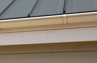 Mile Elm soffit repair